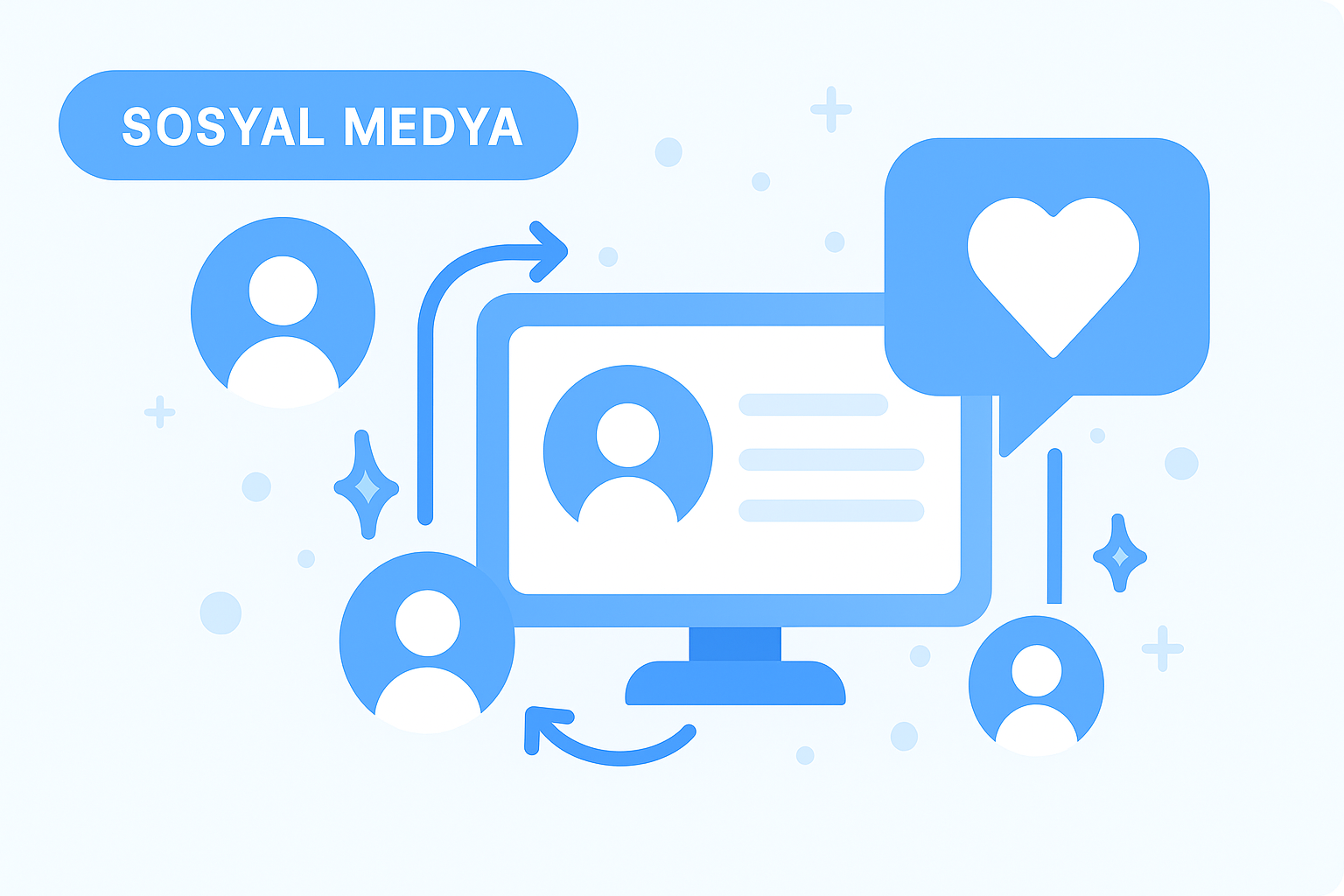 Profesyonel Paylaşım Deneyimi